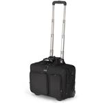 Dicota Top Traveller Roller SEVEN, kufor pre notebook, 14"-16"