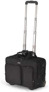 Dicota Top Traveller Roller SEVEN, kufor pre notebook, 14"-16"