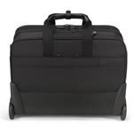 Dicota Top Traveller Roller SEVEN, kufor pre notebook, 14"-16"