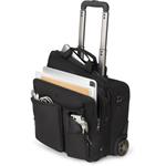 Dicota Top Traveller Roller SEVEN, kufor pre notebook, 14"-16"
