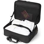 Dicota Top Traveller Roller SEVEN, kufor pre notebook, 14"-16"