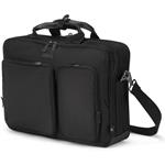 Dicota Top Traveller SEVEN, taška na notebook, 14" - 16"