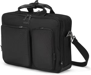 Dicota Top Traveller SEVEN, taška na notebook, 14" - 16"