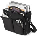 Dicota Top Traveller SEVEN, taška na notebook, 14" - 16"
