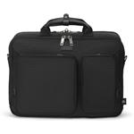 Dicota Top Traveller SEVEN, taška na notebook, 14" - 16"