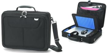 DICOTA Ultra Case Pro - 15,4"