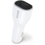 Dicota Universal PRO, nabíjací adaptér do auta, 100W