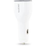Dicota Universal PRO, nabíjací adaptér do auta, 100W