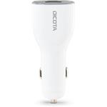 Dicota Universal PRO, nabíjací adaptér do auta, 100W