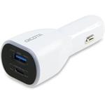 Dicota Universal PRO, nabíjací adaptér do auta, 100W