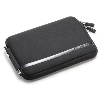 Dicota Value Sleeve 10'' Kit Black with Stylus Pen ochranné desky 10'' Tablet