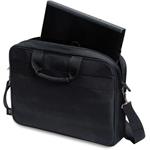 Dicota Value Toploading Kit, taška na notebook, 14" - 16"