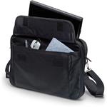 Dicota Value Toploading Kit, taška na notebook, 14" - 16"
