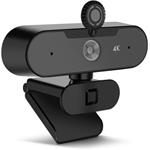 Dicota Webcam PRO Plus 4K