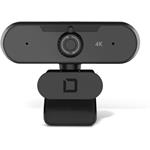 Dicota Webcam PRO Plus 4K