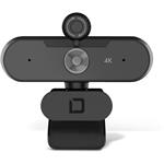 Dicota Webcam PRO Plus 4K