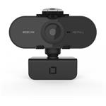 Dicota Webcam Pro Plus, webkamera, čierna, (rozbalené)