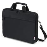 Dicota XX Toploader, taška na 14-15.6" notebook, čierna