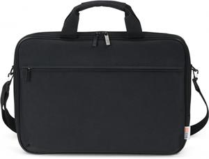 Dicota XX Toploader, taška na 14-15.6" notebook, čierna