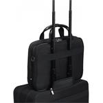 DicotaEco Top Traveller Select, taška na notebook, čierna