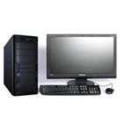 Digipro PC4U-A AMD Six Core FX6100/2x4GB/1TB/ATI 6770-1024MB/DVDRW/CR/