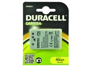 Digital Camera Battery 3.7V 1150mAh