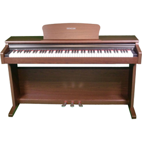 Digital Piano SENCOR SDP 100 BR