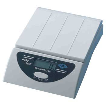 Digitálna váha WEDO Easy 2000