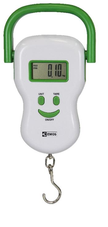 Digitálna závesná váha IB805