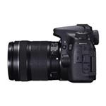 Digitálna zrkadlovka Canon EOS 70D + EF-S 18-135 IS STM