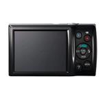 Digitálny fotoaparát Canon IXUS 145 čierny, 16Mpx, 8xzoom, 2,7"