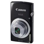 Digitálny fotoaparát Canon IXUS 145 čierny, 16Mpx, 8xzoom, 2,7"