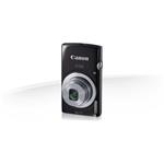 Digitálny fotoaparát Canon IXUS 145 čierny, 16Mpx, 8xzoom, 2,7"