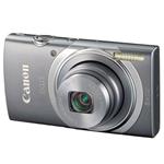 Digitálny fotoaparát, Canon IXUS 150 šedý, 16Mpx, 8xzoom, 2,7"