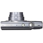 Digitálny fotoaparát, Canon IXUS 150 šedý, 16Mpx, 8xzoom, 2,7"