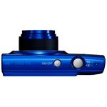 digitálny fotoaparát Canon IXUS 155 modrý 20Mpx 10xzoom 2,7"