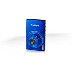 digitálny fotoaparát Canon IXUS 155 modrý 20Mpx 10xzoom 2,7"
