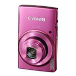 Digitálny fotoaparát Canon IXUS 155 růžový, 20Mpx, 10xzoom, 2,7"
