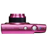 Digitálny fotoaparát Canon IXUS 155 růžový, 20Mpx, 10xzoom, 2,7"