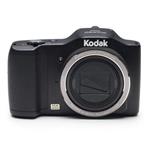 Digitálny fotoaparát Kodak FRIENDLY ZOOM FZ152 Black, rozbalený