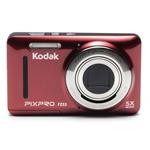 Digitálny fotoaparát Kodak FRIENDLY ZOOM FZ53 Red