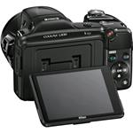 digitálny fotoaparát Nikon Coolpix L830 black