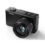 Digitálny fotoaparát SIGMA DP3 Merrill