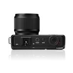 Digitálny fotoaparát SIGMA DP3 Merrill