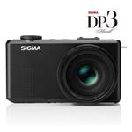 Digitálny fotoaparát SIGMA DP3 Merrill