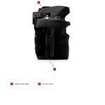 Digitálny fotoaparát SIGMA SD1 Merrill