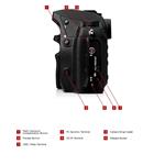 Digitálny fotoaparát SIGMA SD1 Merrill