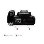 Digitálny fotoaparát SIGMA SD1 Merrill