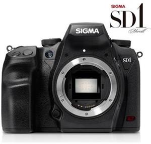 Digitálny fotoaparát SIGMA SD1 Merrill