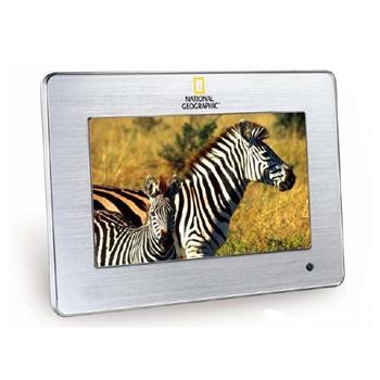 Digitálny fotorámček Topcom NG 1050 10,1"